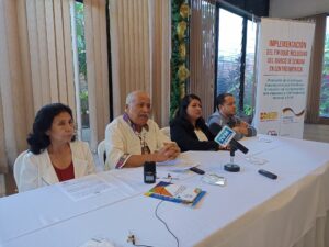 Piden al ejecutivo aplicación Ley discapacidad