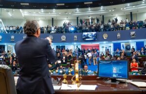 El rescate de las pensiones es ahora una realidad. Hemos hecho justicia para los trabajadores y sus familias. Acabamos con años de olvido, abusos y corrupción. No permitiremos que vuelvan a arrebatarle un futuro digno a los salvadoreños.