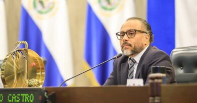 Ernesto Castro desmiente a medios de oposición