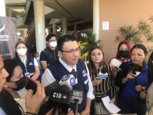 Defensoría Consumidor activa operativo navideño