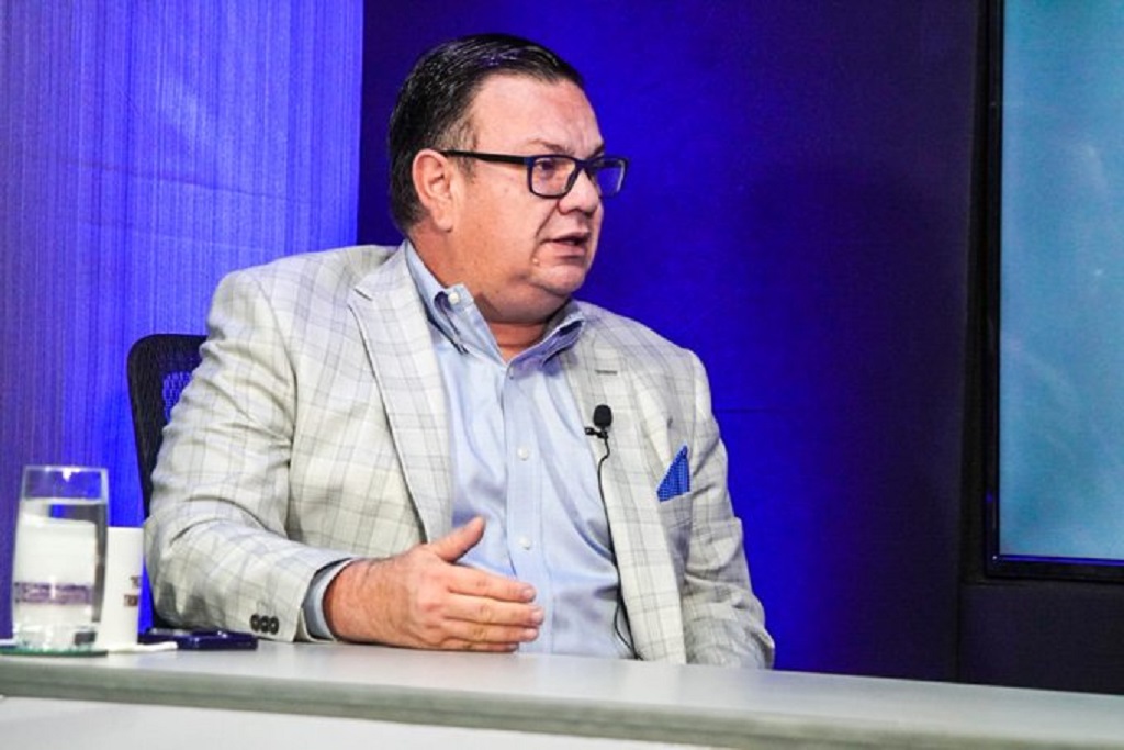 Las maras habían tomado el control del Estado