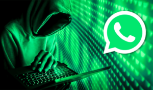 ¿Tu WhatsApp está filtrado por ciberdelincuentes?