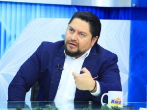 En promedio la venta de LOTÍN hasta hace tres años era de $2.5 millones de dólares, este año lo estamos cerrando con una facturación de $8.3 millones", dijo el funcionario.
