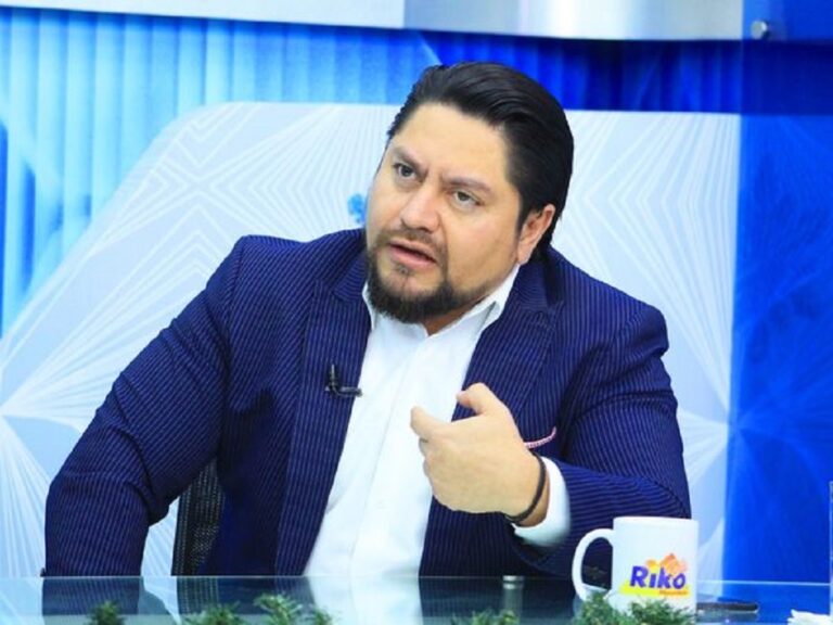 En promedio la venta de LOTÍN hasta hace tres años era de $2.5 millones de dólares, este año lo estamos cerrando con una facturación de $8.3 millones", dijo el funcionario.