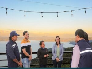 Ruta Panorámica impulsa desarrollo turístico