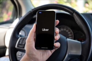 Uber presenta nuevas herramientas El Salvador