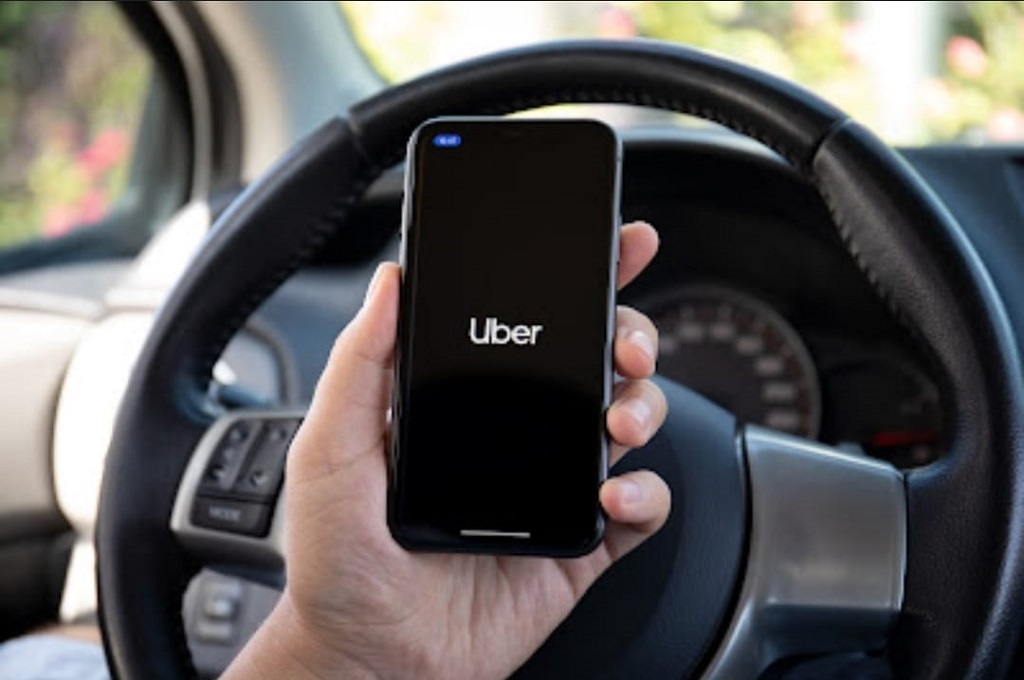Uber presenta nuevas herramientas El Salvador