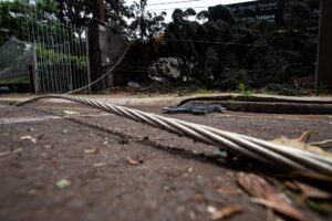 AES CLESA brinda consejos seguridad eléctrica