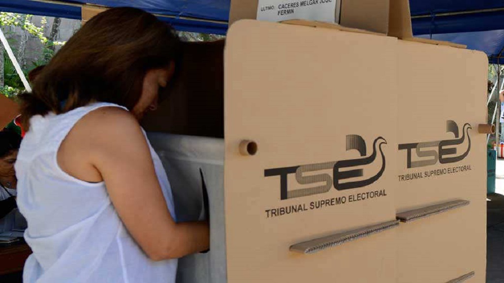 Elevan hasta 20 años de cárcel fraude electoral