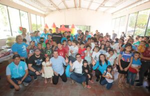 Diputados NI atienden necesidades de población