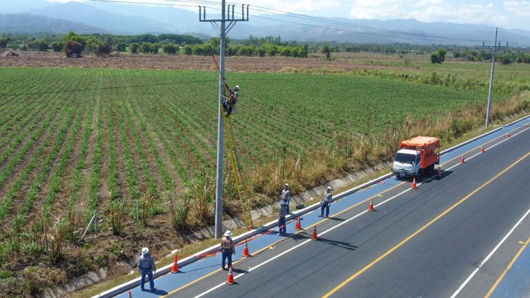 AES El Salvador invertirá US$52 millones en 2023