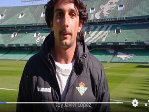 Primera visoría niños Betis Academy El Salvador