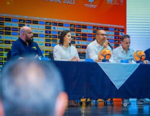Americas Winners Cup será en la Costa del Sol