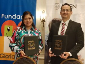 Firman carta entendimiento con sector privado