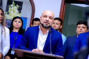 Proponen declarar bien cultural 7 danzas Morazán