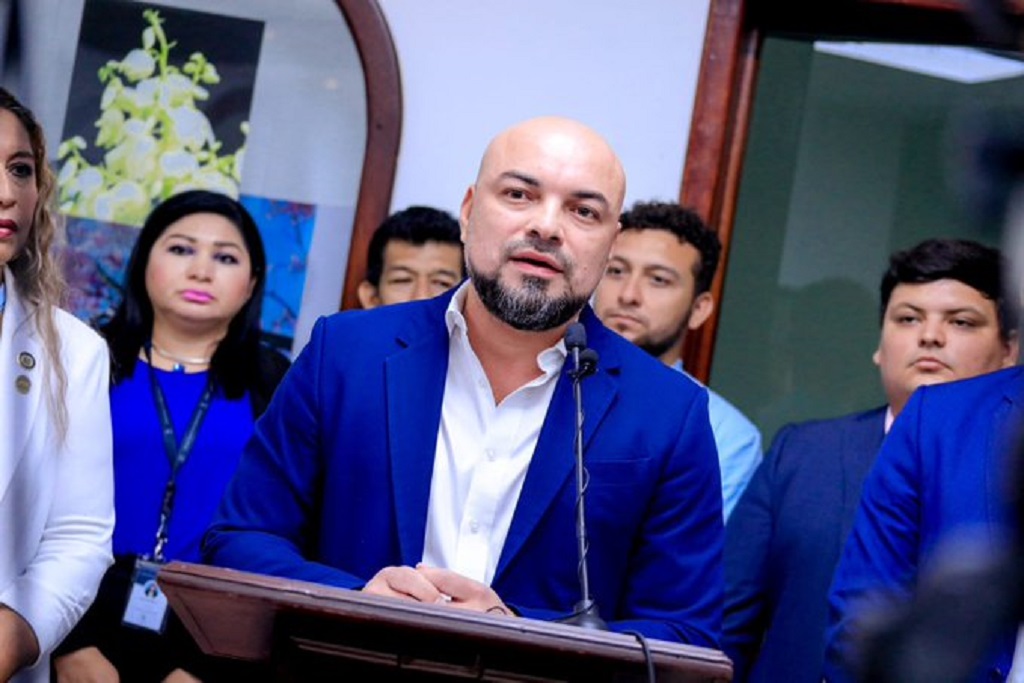 Proponen declarar bien cultural 7 danzas Morazán
