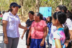 Importancia de la mujer en ecosistema de impacto