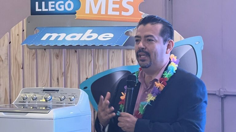 MABE reafirma compromiso comercial y ambiental