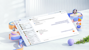 Bienvenidos a la nueva era de Microsoft Teams