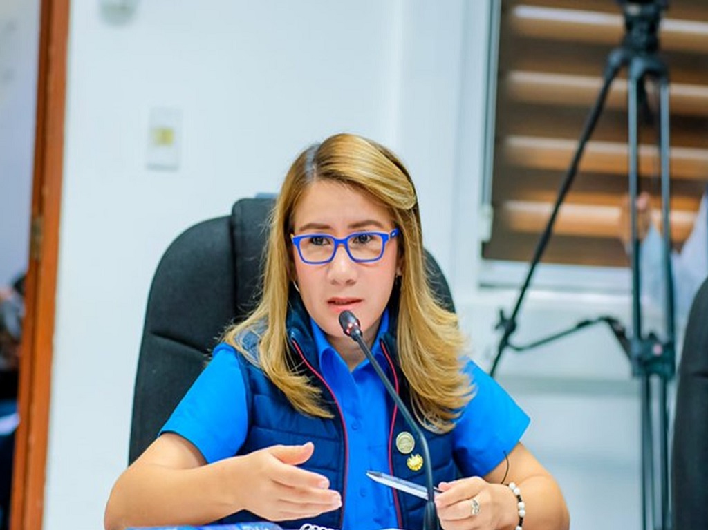 Diputados acuerdan proteger tierras agrícolas