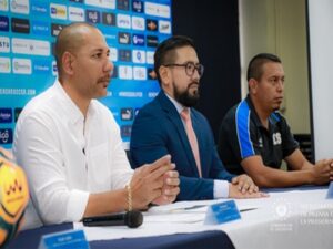 Gobierno del Presidente Nayib Bukele organiza el ANOC World Beach Games Bali 2023-Qualifier El Salvador en la Costa del Sol