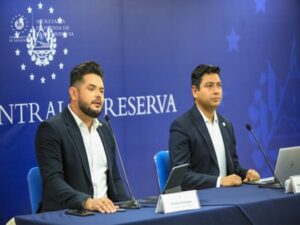 Economía creció 2.6 % en 2022 por seguridad