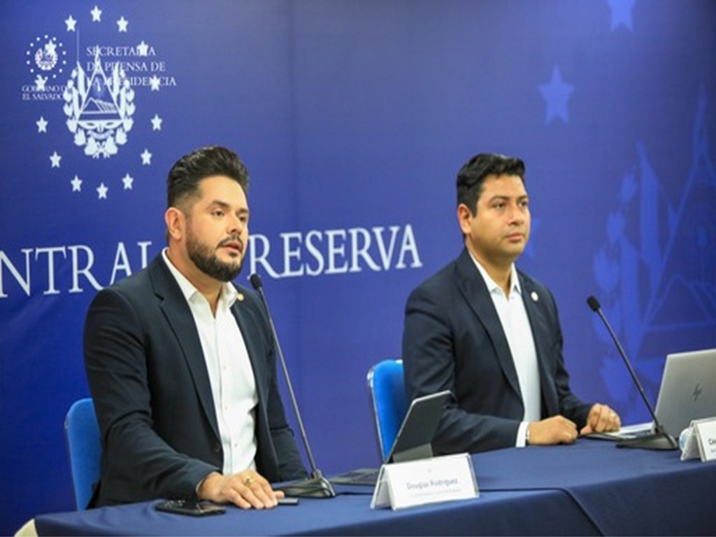 Economía creció 2.6 % en 2022 por seguridad