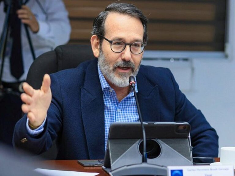 Arena y Fmln desviaron recursos a ong´s fachadas