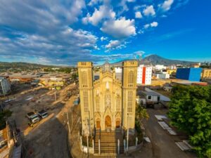 Ordenamiento Centro Histórico en un 90%