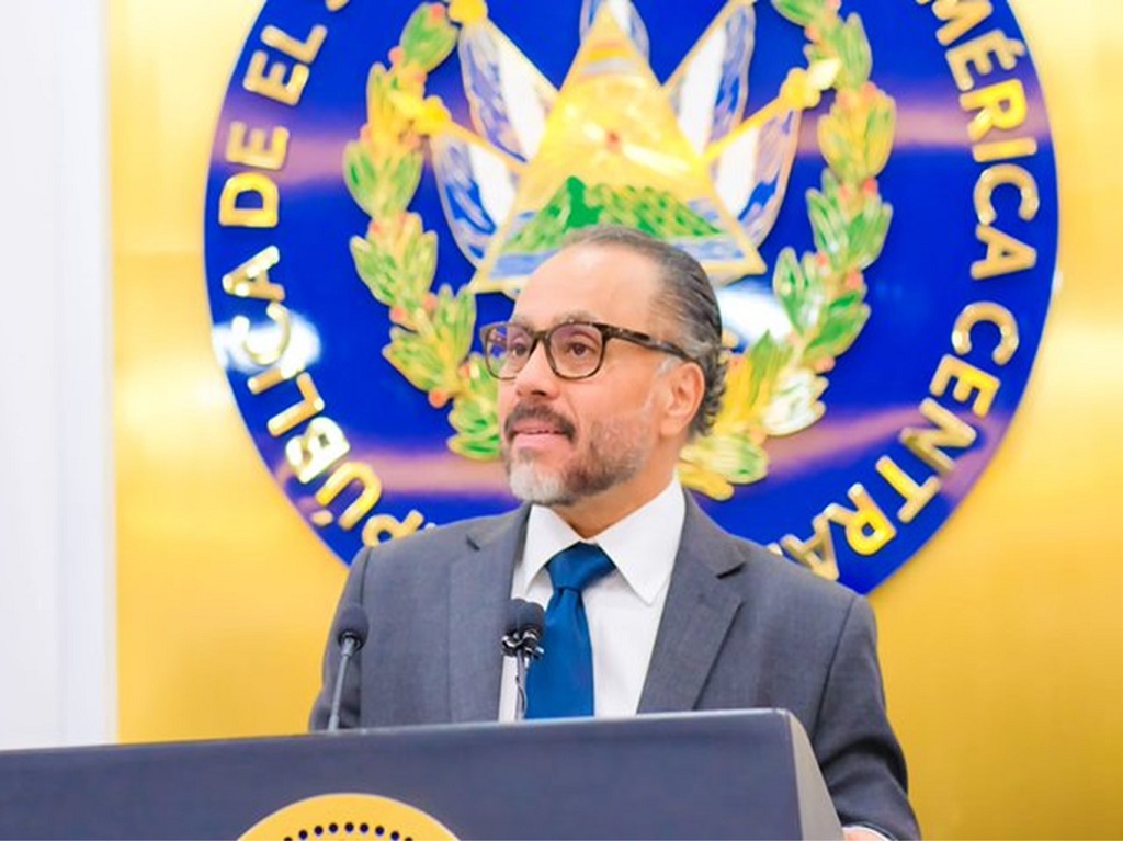 Ernesto Castro: Se desvanecieron las mentiras