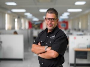 Claro, el aliado para proteger tu empresa