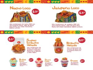 Productos Diana lanza al mercado Localito