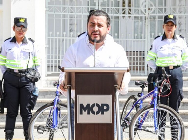 Anuncia la Pedaleada circuito UES-San Jacinto