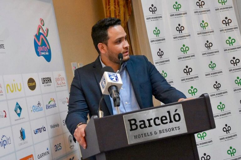 LNB se une a caminata y carrera 1+1, Juntos somos Uno