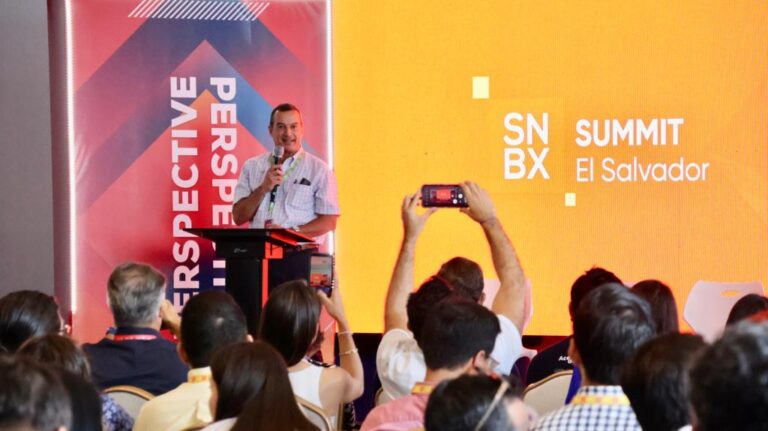 SANDBOX fortalecerá el conocimiento ecosistema