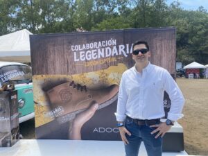 ADOC y CADEJO, marcas nacionales de leyenda