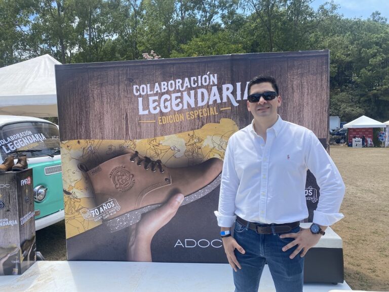 ADOC y CADEJO, marcas nacionales de leyenda