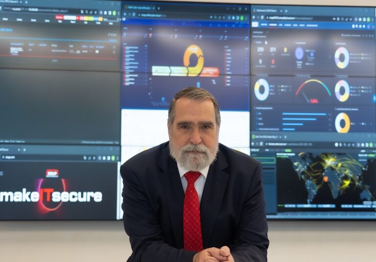 Empresa de Ciberseguridad ingresa al Frost Radar