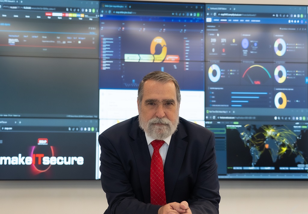 Empresa de Ciberseguridad ingresa al Frost Radar