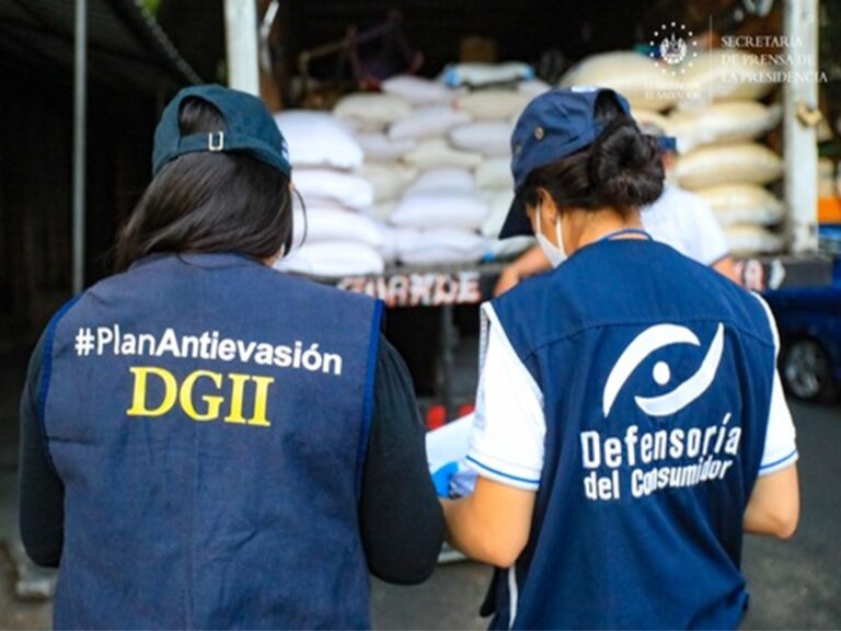 Gobierno inspecciona precios de maíz y frijoles