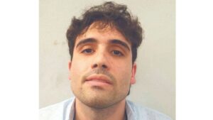 EE.UU. acusa 28 miembros cartel de Sinaloa