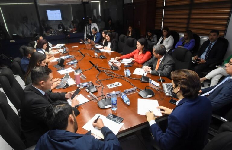 Iniciativa posicionar al país como líder innovación