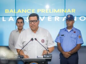 Informe preliminar plan Semana Santa 2023
