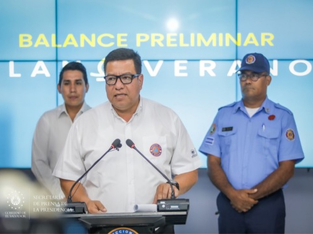 Informe preliminar plan Semana Santa 2023