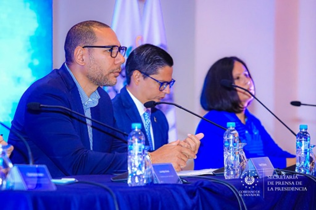 Seminario con jefes de misión XXIV Juegos 2023
