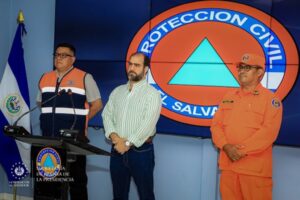 Más de 500 personas atendidas estadio Cuscatlán