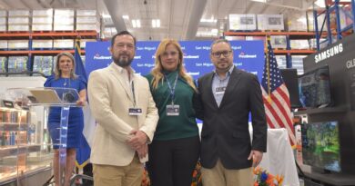 PriceSmart abre su tercer Club en San Miguel