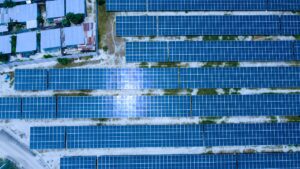AES El Salvador construye planta solar en Ilopango