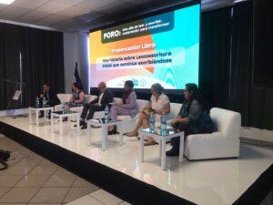 Destaca lectoescritura para educación de calidad