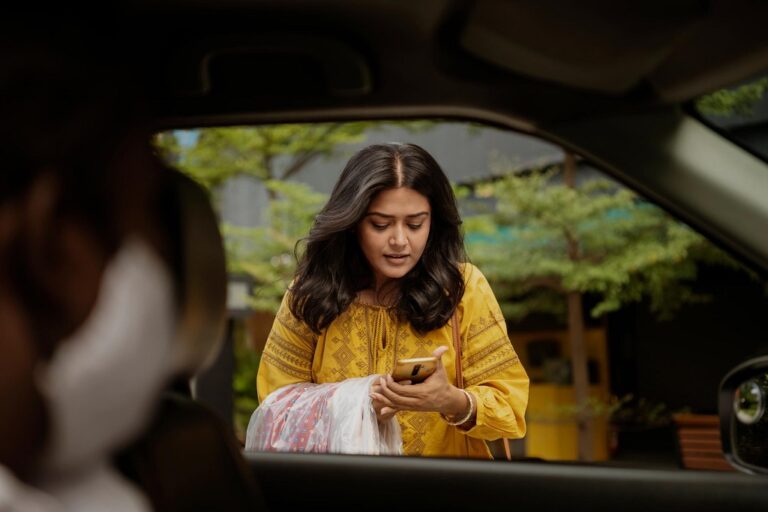 Mochilas o bolsos objetos más olvidados en uber